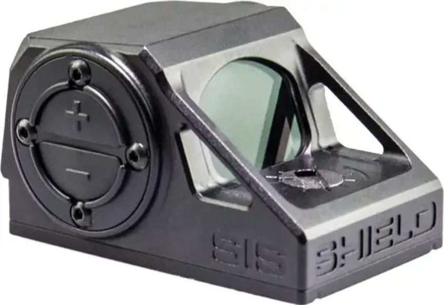 Коллиматорный прицел Shield SIS2 Switchable Interface Sight Фото 3